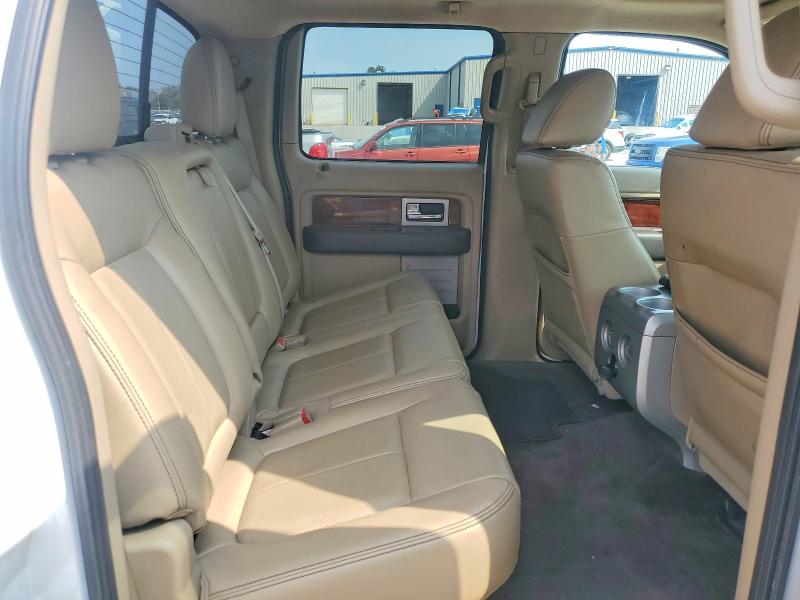 Продаж на аукціоні авто 2010 Ford F150, vin: 1FTFW1CV7AFD78160, номер лоту: 70685336