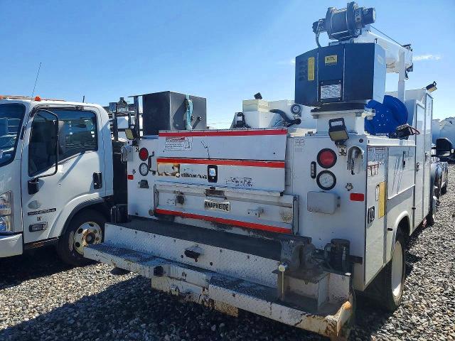 66605406 :رقم المزاد ، 1FDUF5HN9LEC14615 vin ، 2020 Ford F550 مزاد بيع