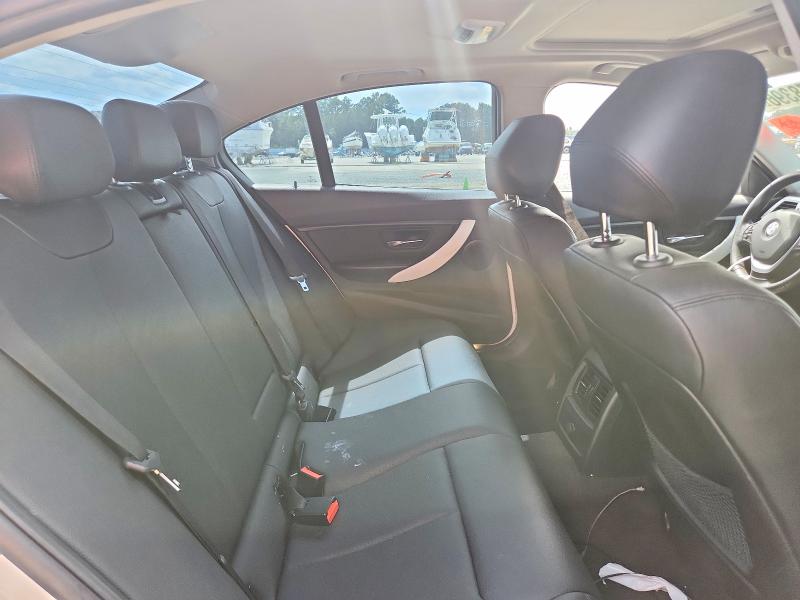 Продажа на аукционе авто 2014 Bmw 328, vin: WBA3B3C57EJ981488, номер лота: 63478396