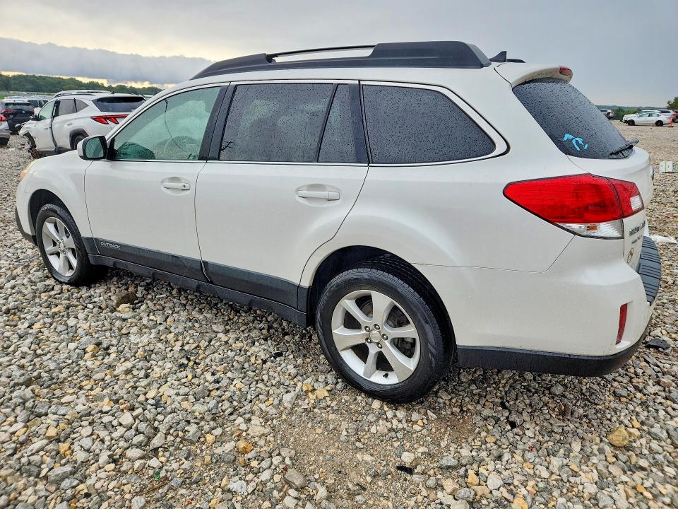Aukcja sprzedaży 2013 Subaru Outback, vin: 4S4BRCPC1D3267812, numer aukcji: 67812006