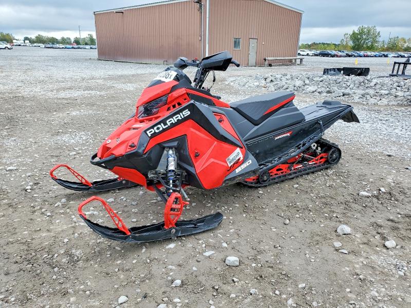 Продажа на аукционе авто 2022 Polaris 850, vin: SN1TDV8R2NC817278, номер лота: 70631286