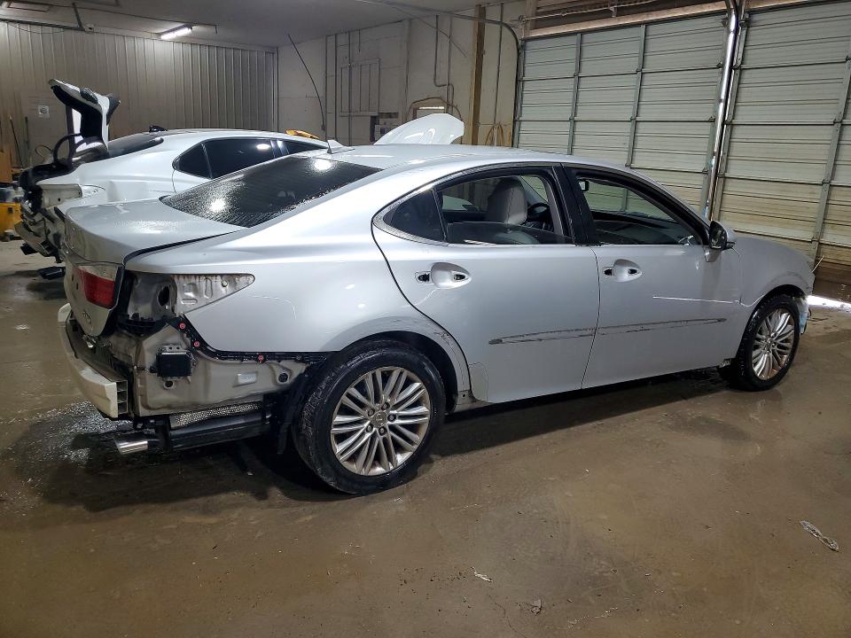 Продажа на аукционе авто 2013 Lexus Es, vin: JTHBK1GG5D2021835, номер лота: 70064666