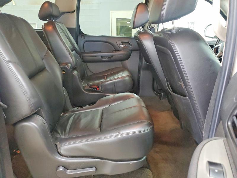 Aukcja sprzedaży 2008 Chevrolet Suburban, vin: 3GNFK16328G131733, numer aukcji: 66903446