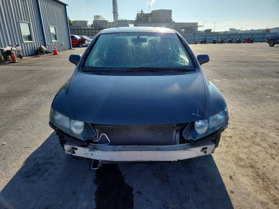 Продажа на аукционе авто 2010 Honda Civic, vin: 19XFA1F61AE002194, номер лота: 68560646