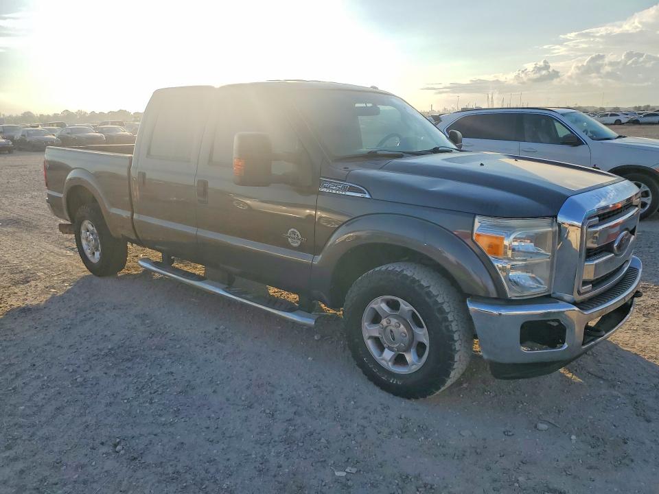 70586366 :رقم المزاد ، 1FT7W2AT3GEA51135 vin ، 2016 Ford F250 مزاد بيع