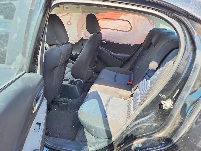 Продажа на аукционе авто 2016 Scion Ia, vin: 3MYDLBZV4GY126804, номер лота: 69955856