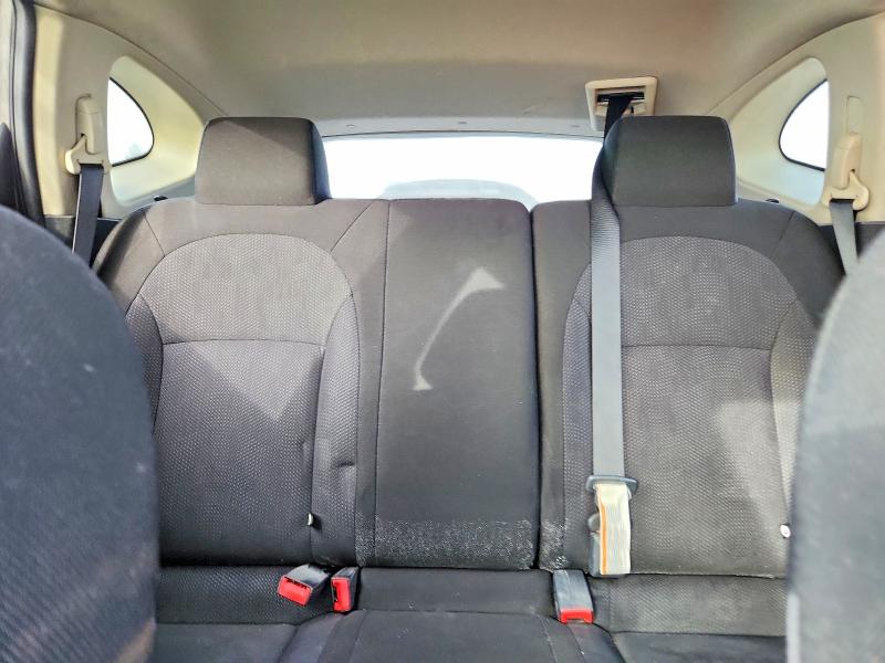2013 Nissan Rogue მანქანა იყიდება აუქციონზე, vin: JN8AS5MVXDW111051, აუქციონის ნომერი: 68204136