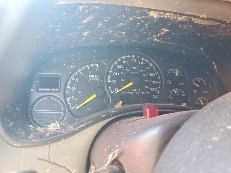 68594666 :رقم المزاد ، 1GCEK19T01E105886 vin ، 2001 Chevrolet Silverado مزاد بيع