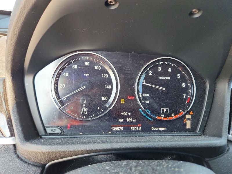 Aukcja sprzedaży 2018 Bmw X1, vin: WBXHU7C35J3H44043, numer aukcji: 67113156