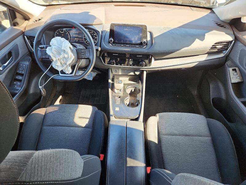 Продажа на аукционе авто 2022 Nissan Rogue, vin: 5N1BT3BA2NC691332, номер лота: 71026896