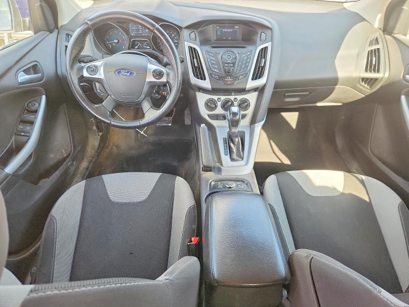 Продажа на аукционе авто 2014 Ford Focus, vin: 1FADP3K2XEL408756, номер лота: 68806456