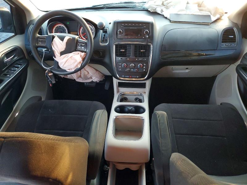 2012 Dodge Grand Caravan მანქანა იყიდება აუქციონზე, vin: 2C4RDGCG1CR404481, აუქციონის ნომერი: 67519116