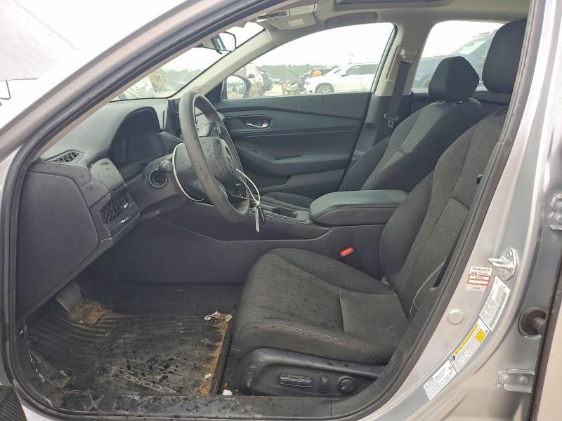 Продаж на аукціоні авто 2024 Honda Accord, vin: 1HGCY1F3XRA092532, номер лоту: 69225066