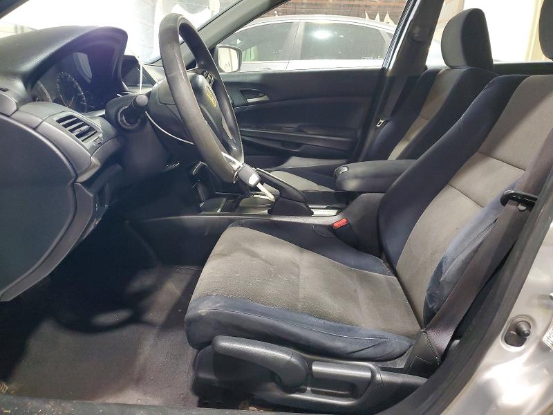 2008 Honda Accord მანქანა იყიდება აუქციონზე, vin: JHMCP26378C070819, აუქციონის ნომერი: 68666556