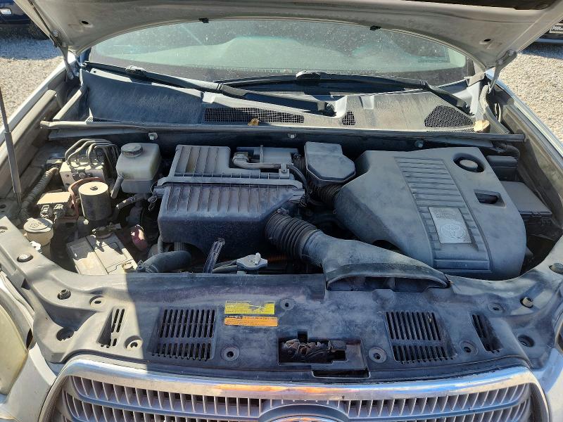 Aukcja sprzedaży 2008 Toyota Highlander, vin: JTEEW41A182009238        , numer aukcji: 68877776