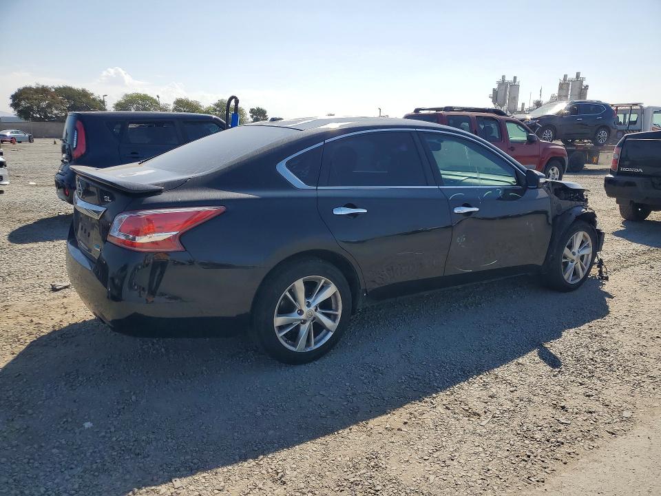 69740616 :رقم المزاد ، 1N4AL3AP5DN421753 vin ، 2013 Nissan Altima مزاد بيع