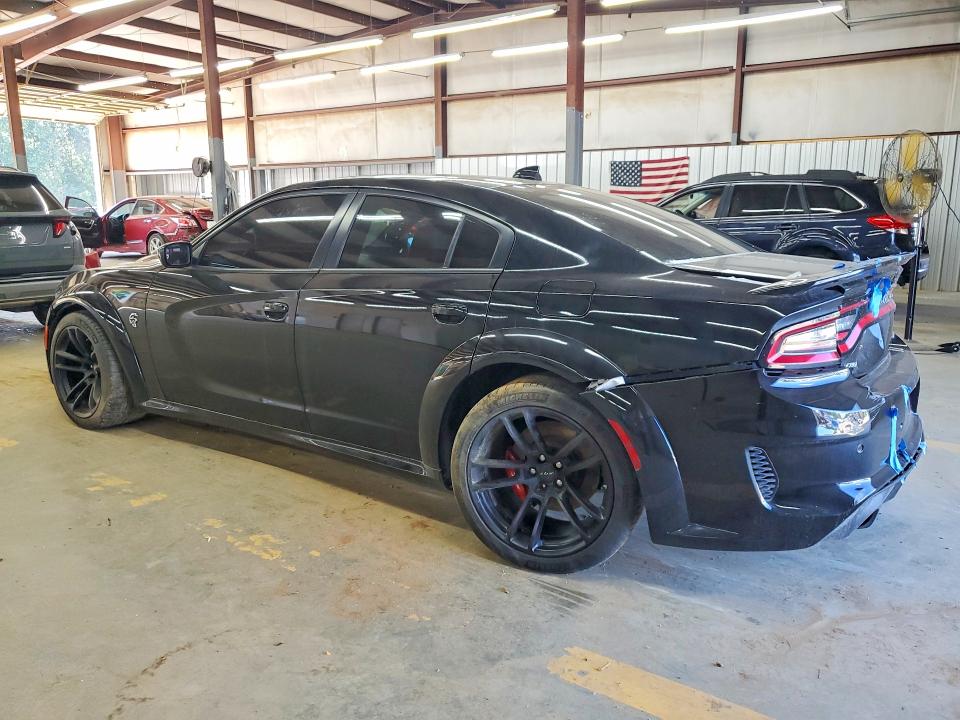Aukcja sprzedaży 2021 Dodge Charger, vin: 2C3CDXL9XMH585938, numer aukcji: 68551826