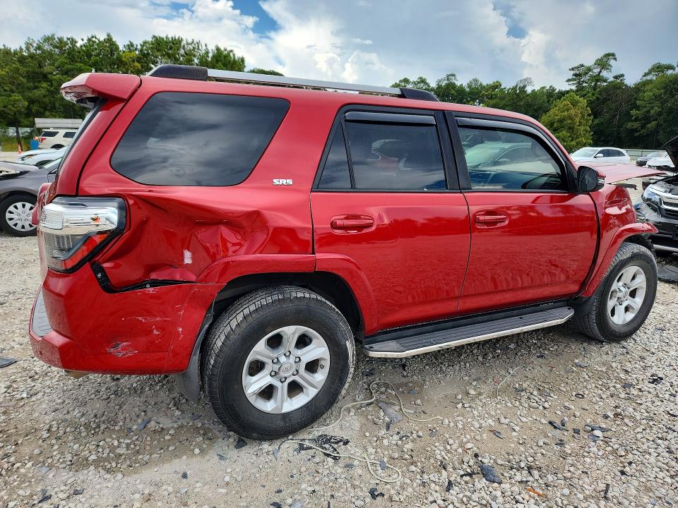 Aukcja sprzedaży 2021 Toyota 4runner, vin: JTEFU5JR2M5246433, numer aukcji: 68518266