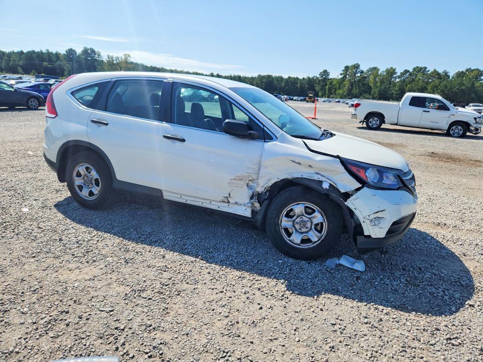Продажа на аукционе авто 2014 Honda Cr-v, vin: 5J6RM3H37EL019740, номер лота: 69721376