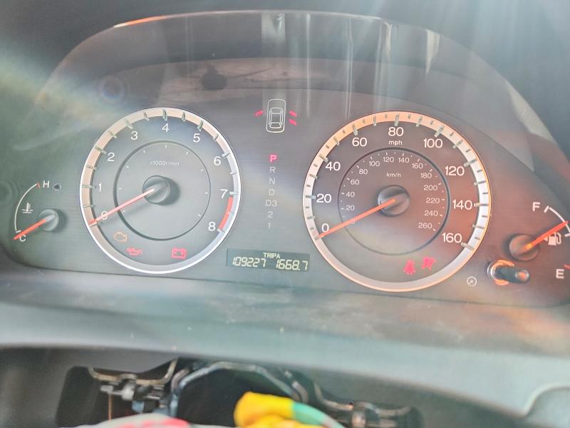 Продажа на аукционе авто 2010 Honda Accord, vin: 1HGCP2F84AA011582, номер лота: 67971396