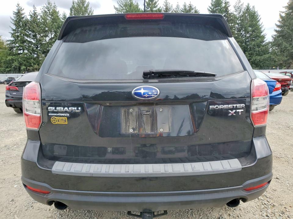 Aukcja sprzedaży 2014 Subaru Forester, vin: JF2SJGMC1EH466033, numer aukcji: 67480506