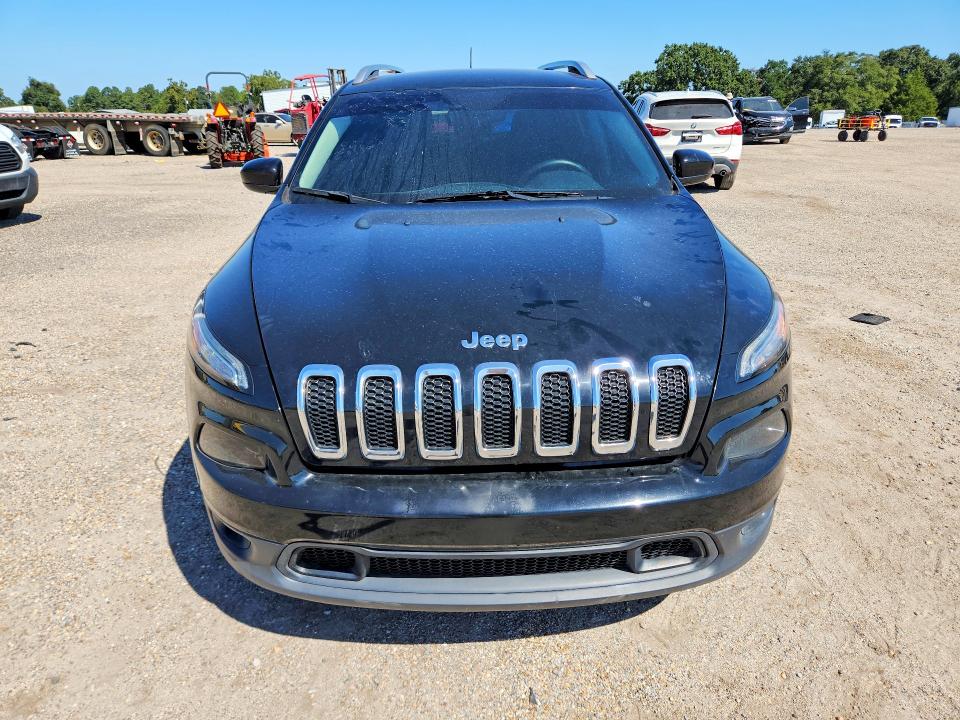 Продаж на аукціоні авто 2018 Jeep Cherokee, vin: 1C4PJLCB4JD503809, номер лоту: 69229926