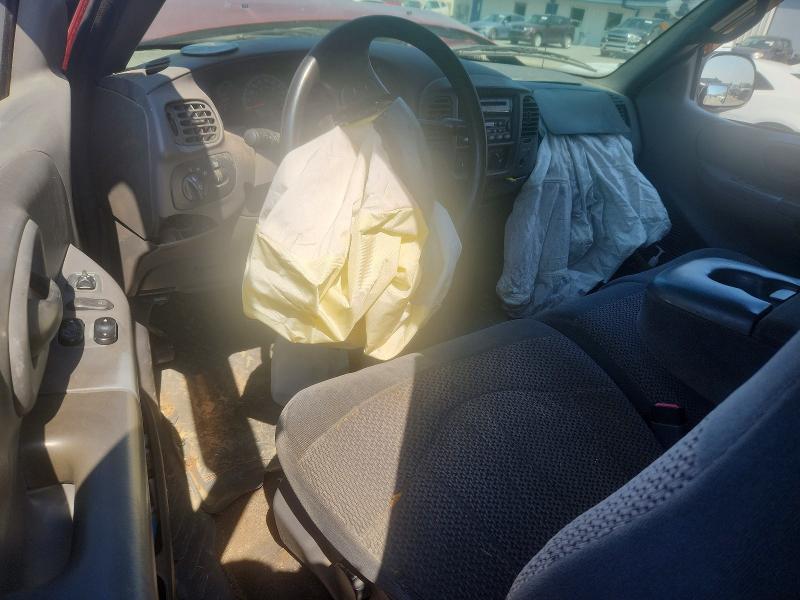 66980626 :رقم المزاد ، 1FTRX17W9XNB23683 vin ، 1999 Ford F150 مزاد بيع
