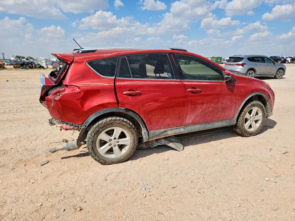 Aukcja sprzedaży 2013 Toyota Rav4, vin: JTMWFREV3D5017000, numer aukcji: 68179076