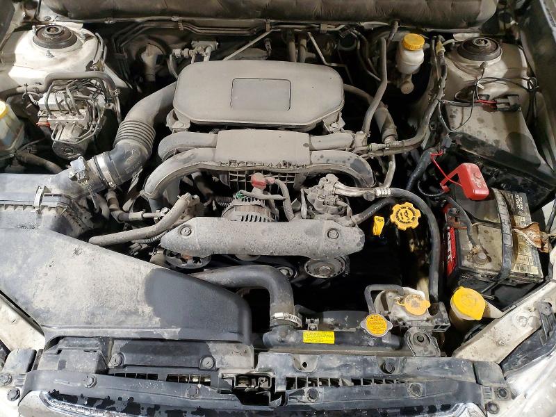 Aukcja sprzedaży 2011 Subaru Outback, vin: 4S4BRCKC3B3446700, numer aukcji: 68713476