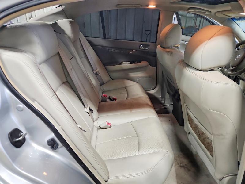 71269446 :رقم المزاد ، JN1CV6AR5DM765821 vin ، 2013 Infiniti G37 Sedan مزاد بيع