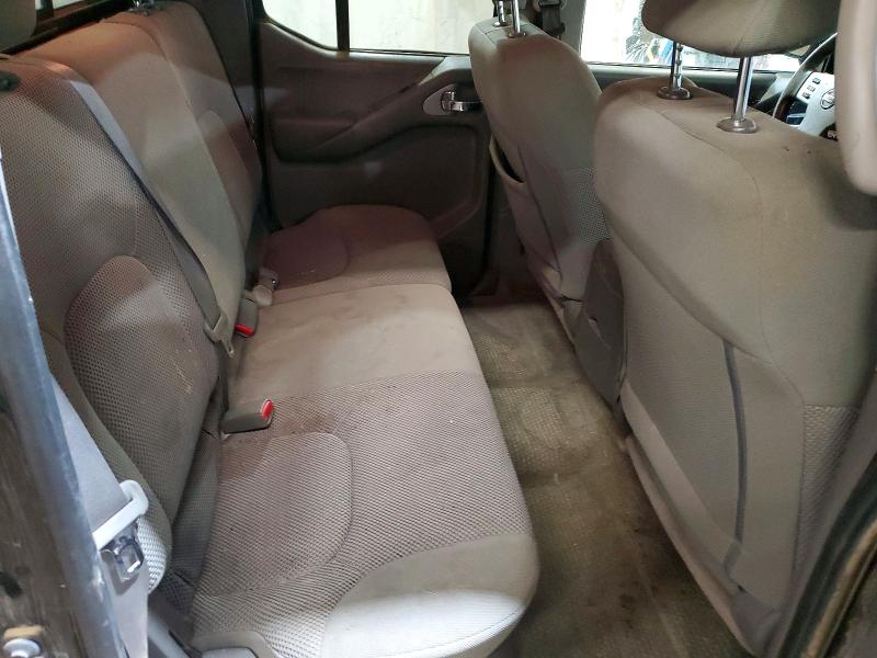 Aukcja sprzedaży 2018 Nissan Frontier, vin: 1N6AD0EV7JN734262, numer aukcji: 70050566