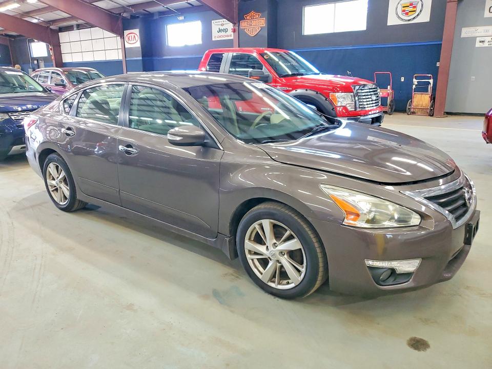 Auction sale of the 2013 Nissan Altima, vin: 1N4AL3AP8DC294783        , lot number: 68969726