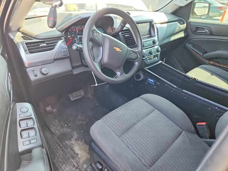 69689946 :رقم المزاد ، 1GNLCDEC0KR293502 vin ، 2019 Chevrolet Tahoe مزاد بيع