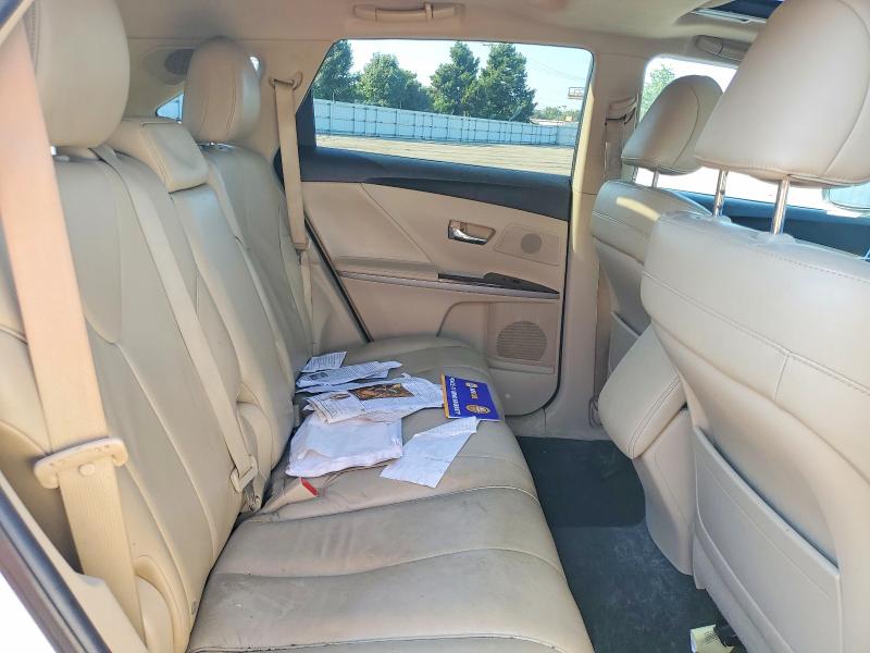 Продажа на аукционе авто 2010 Toyota Venza, vin: 4T3BK3BB2AU043772, номер лота: 67783416