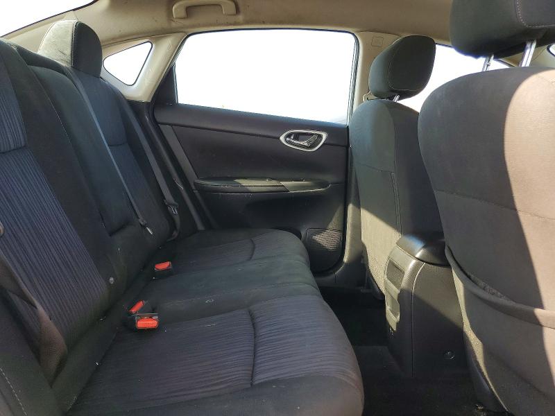Aukcja sprzedaży 2019 Nissan Sentra, vin: 3N1AB7AP9KY367171, numer aukcji: 69647306