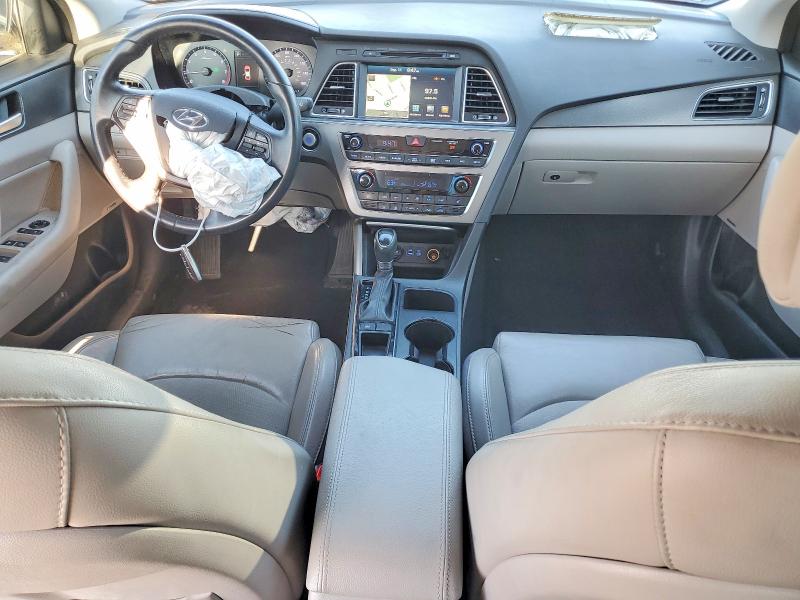 Продаж на аукціоні авто 2015 Hyundai Sonata, vin: 5NPE34AF3FH110561, номер лоту: 66860926