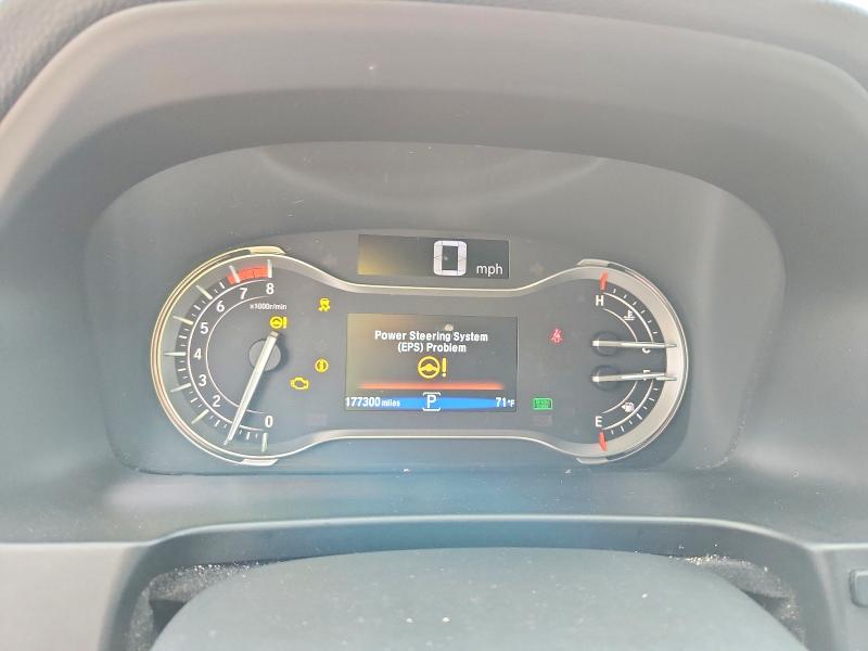 Продажа на аукционе авто 2016 Honda Pilot, vin: 5FNYF6H33GB059378, номер лота: 69781096