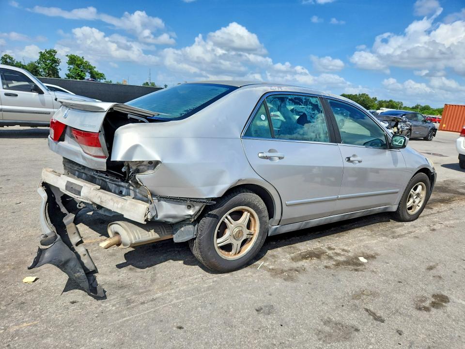 Продаж на аукціоні авто 2003 Honda Accord, vin: 1HGCM56383A014888, номер лоту: 69343506