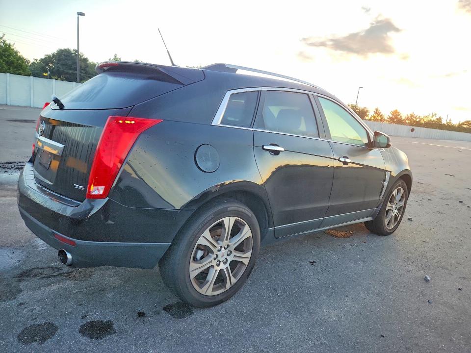 2012 Cadillac Srx მანქანა იყიდება აუქციონზე, vin: 3GYFNEE36CS637042, აუქციონის ნომერი: 68042446