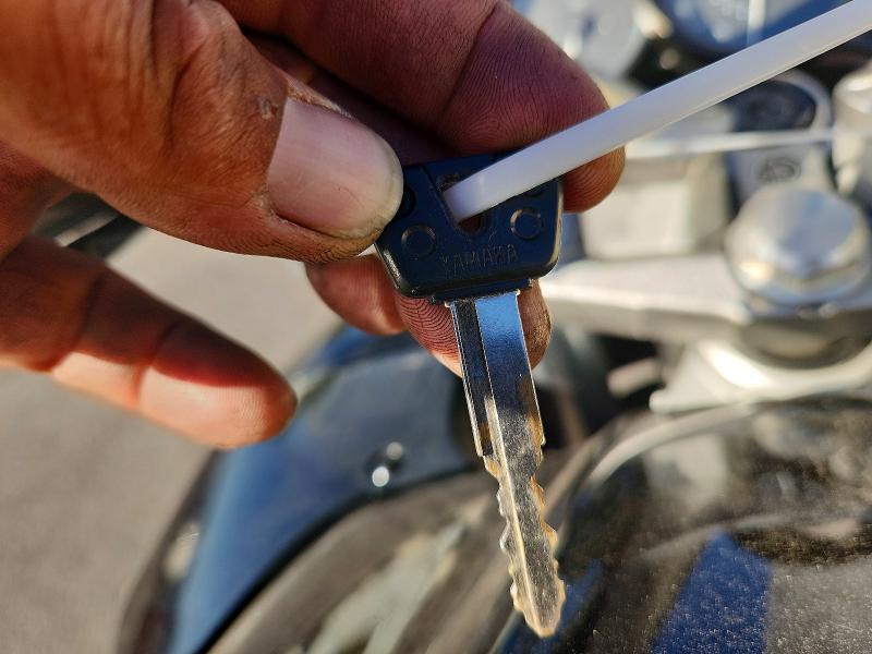 Продаж на аукціоні авто 2008 Yamaha Fjr1300, vin: JYARP15E38A005692, номер лоту: 68241296