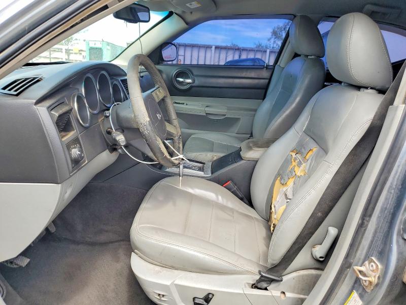 67486496 :رقم المزاد ، 2B3KA53H56H355319 vin ، 2006 Dodge Charger مزاد بيع