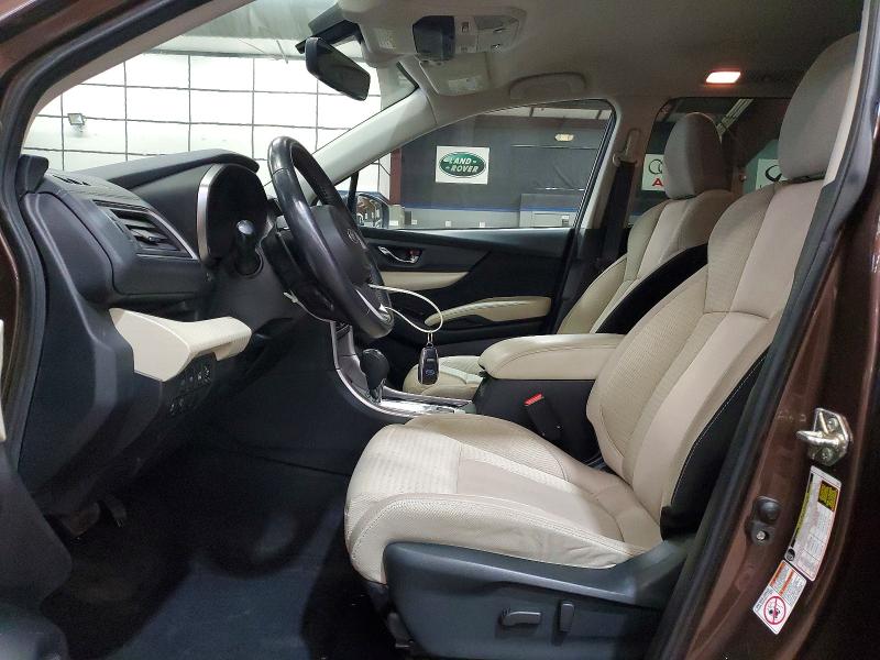Продажа на аукционе авто 2020 Subaru Ascent, vin: 4S4WMAFD7L3468045, номер лота: 70602476