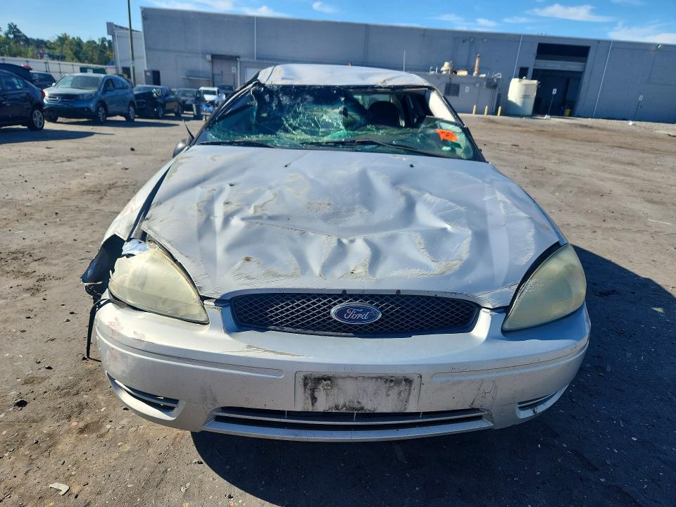 Aukcja sprzedaży 2006 Ford Taurus, vin: 1FAFP53U26A124779, numer aukcji: 69127086