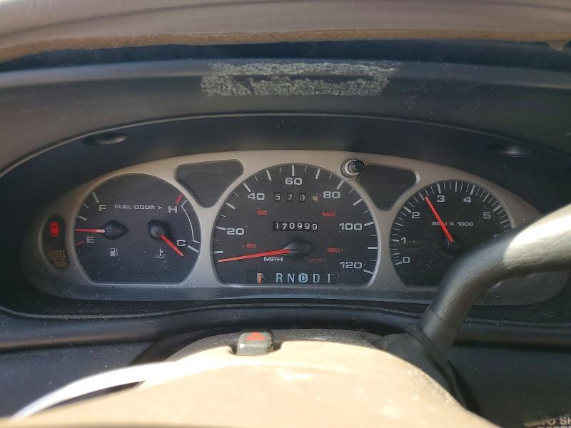 Продаж на аукціоні авто 1999 Ford Taurus, vin: 1FAFP53U5XA195914, номер лоту: 67497066