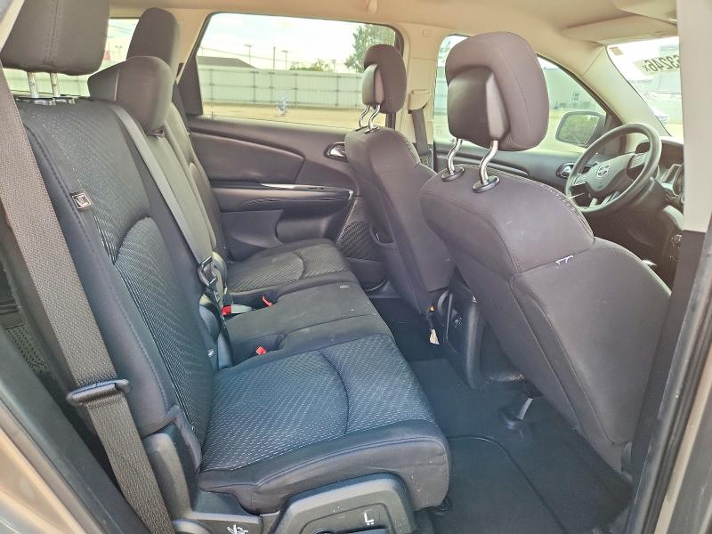 Aukcja sprzedaży 2013 Dodge Journey, vin: 3C4PDCBB1DT630864, numer aukcji: 68863246