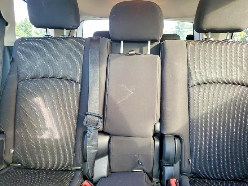 69516786 :رقم المزاد ، 3C4PDDBG0ET108830 vin ، 2014 Dodge Journey مزاد بيع
