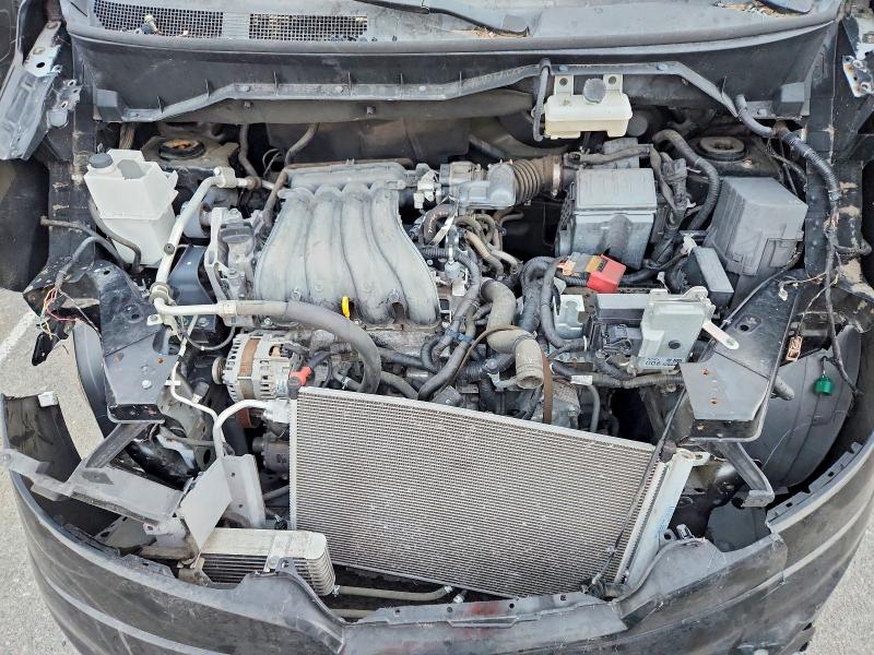 Продаж на аукціоні авто 2015 Nissan Nv200, vin: 3N6CM0KN6FK731413, номер лоту: 69401646