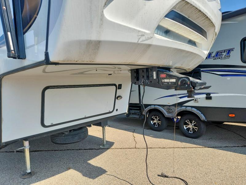 Продаж на аукціоні авто 2022 Keystone Rv Sprinter Series, vin: 4YDF30R22M1533597, номер лоту: 68888556