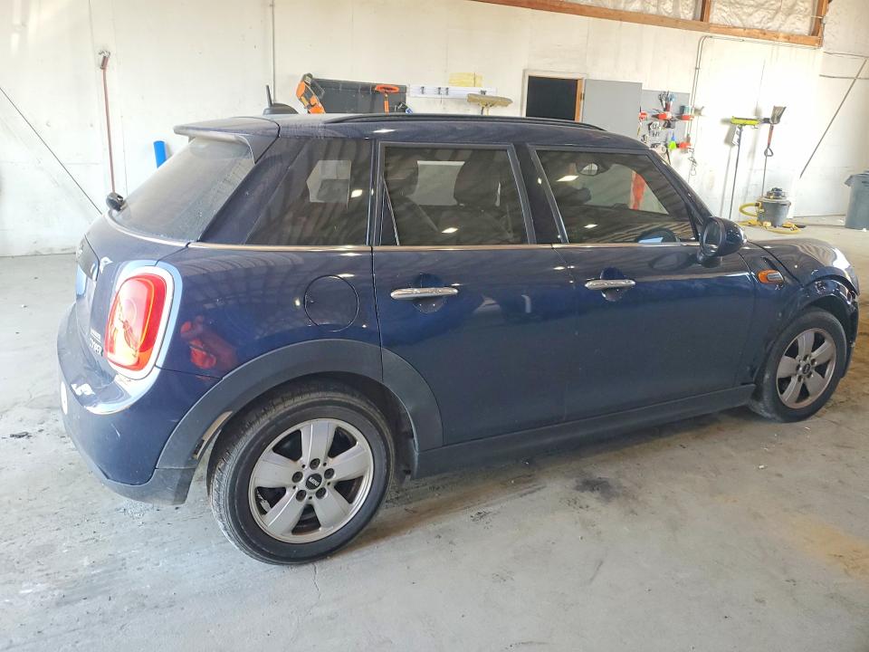 67342386 :رقم المزاد ، WMWXU1C52H2D58040 vin ، 2017 Mini Cooper مزاد بيع