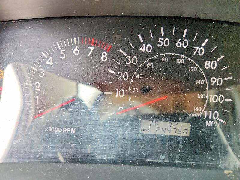 Продаж на аукціоні авто 2008 Toyota Corolla, vin: 2T1BR32E78C892435, номер лоту: 69974196